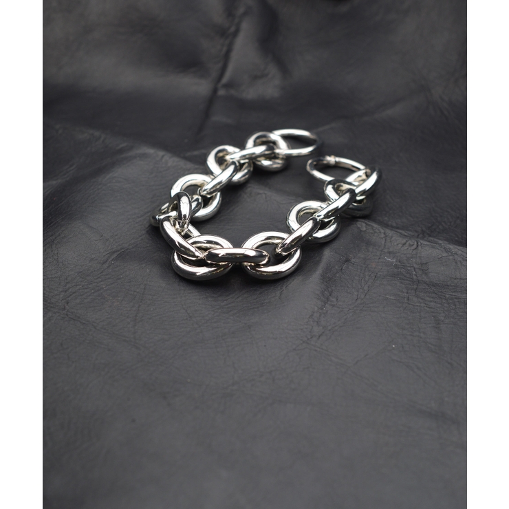 Guardian Anchor Big Chain Wrist Strap | earyear | 詳細画像8 