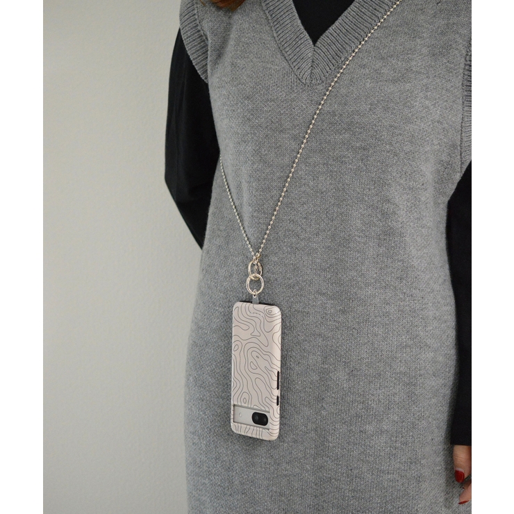 Stainless MINI Ball | earyear | 詳細画像4 