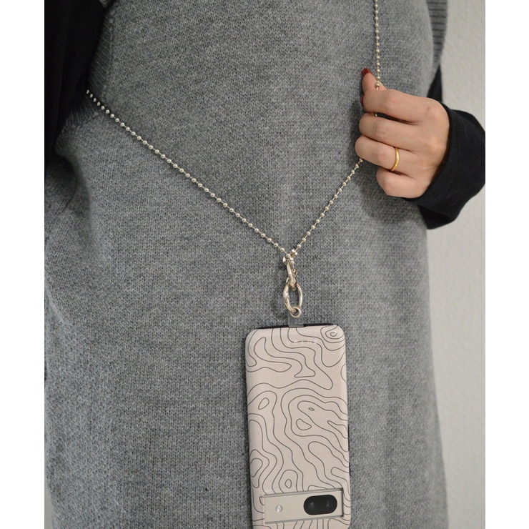 Stainless MINI Ball | earyear | 詳細画像5 