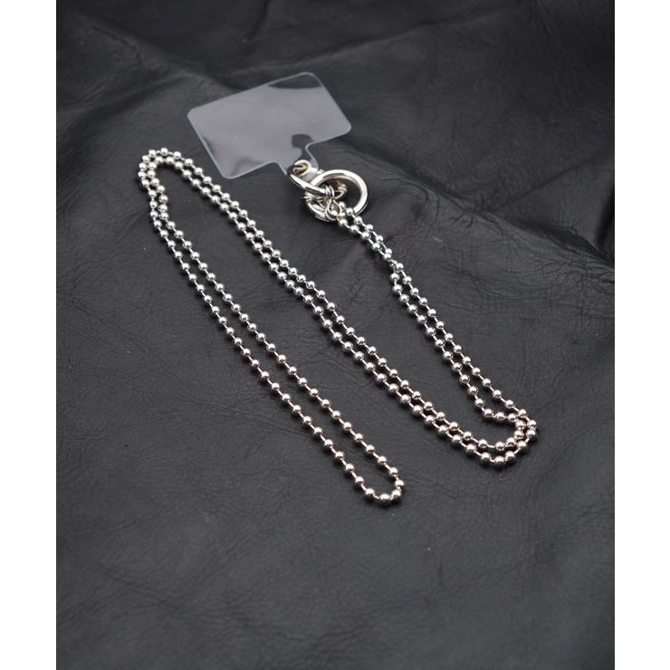 Stainless MINI Ball | earyear | 詳細画像6 