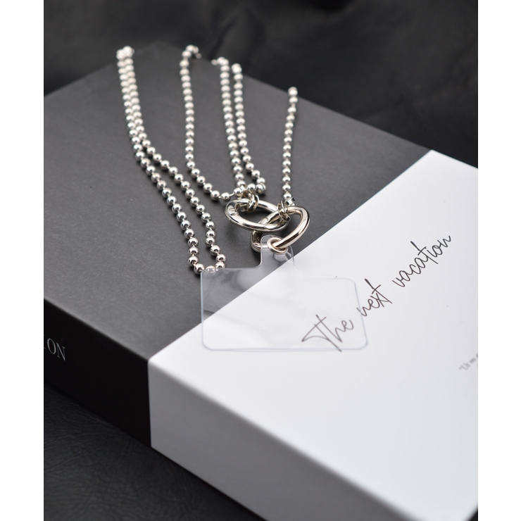 Stainless MINI Ball | earyear | 詳細画像7 