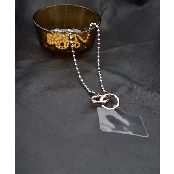 Stainless MINI Ball | earyear | 詳細画像8 