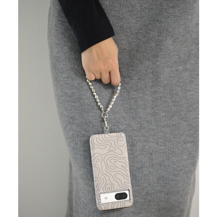 Chrome acrylic Square | earyear | 詳細画像2 