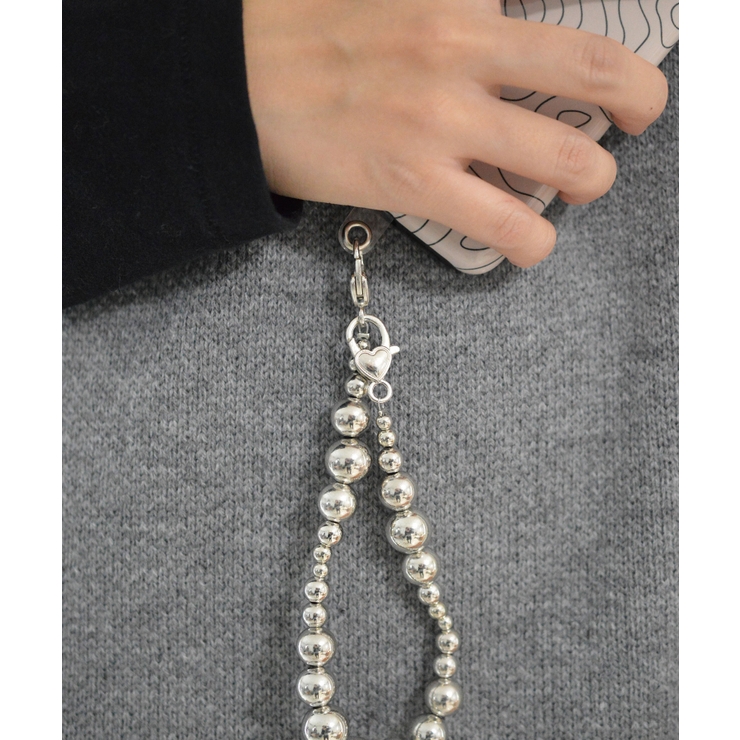 Random Chrome acrylic | earyear | 詳細画像2 