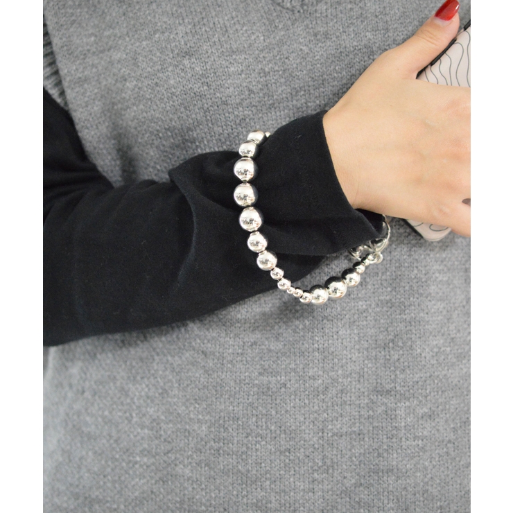 Random Chrome acrylic | earyear | 詳細画像4 