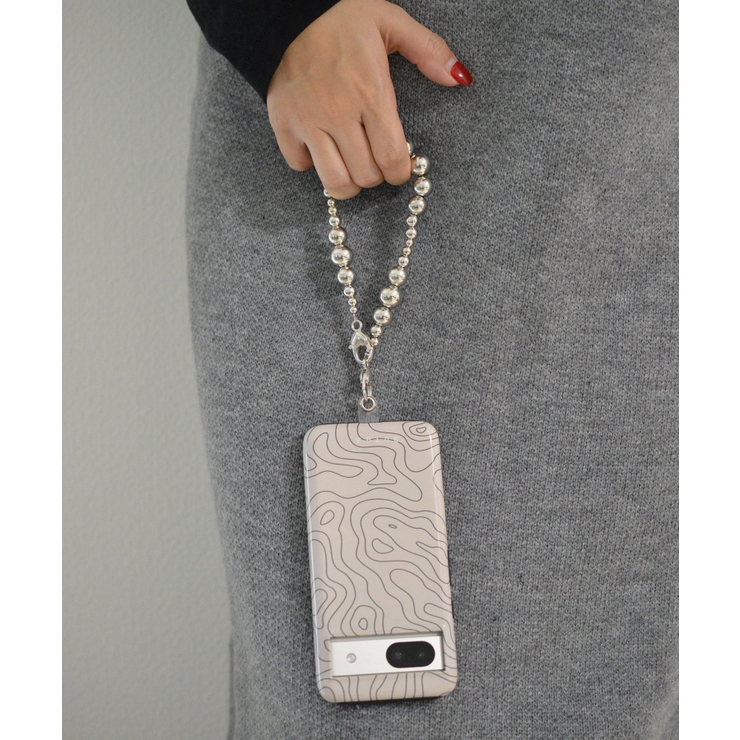 Random Chrome acrylic | earyear | 詳細画像5 