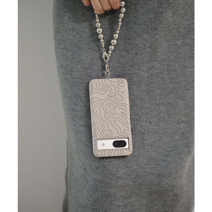 Random Chrome acrylic | earyear | 詳細画像6 