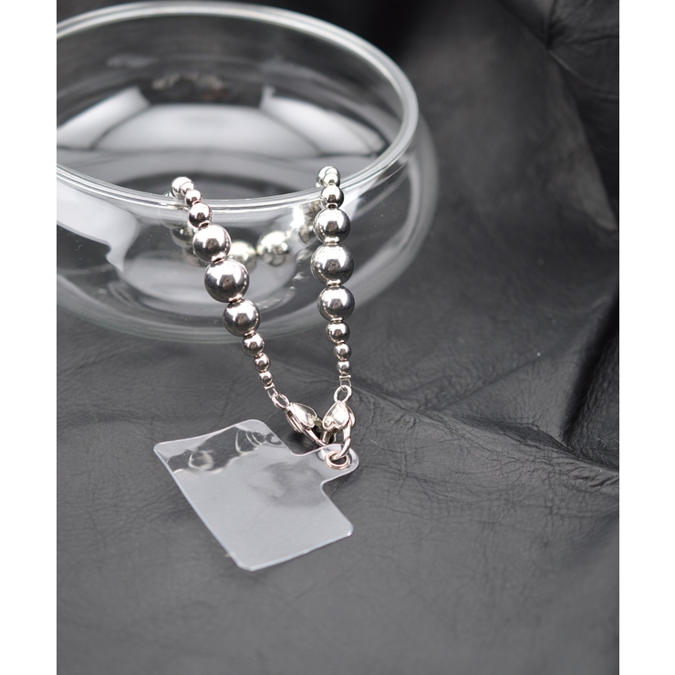 Random Chrome acrylic | earyear | 詳細画像9 