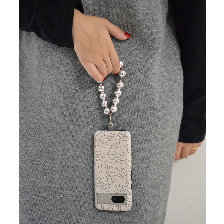 Big Ball Chrome | earyear | 詳細画像1 