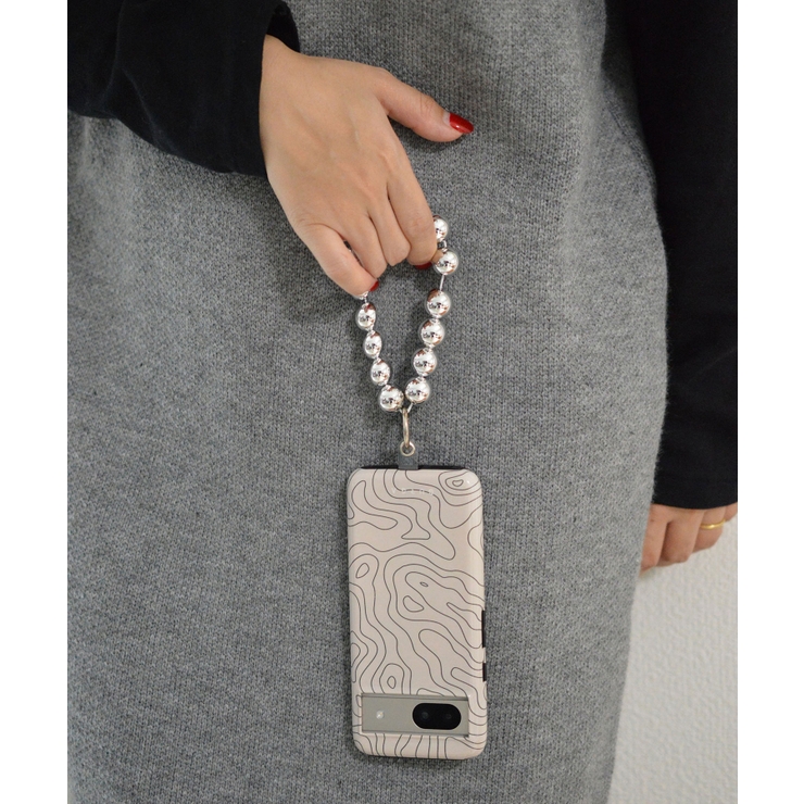 Big Ball Chrome | earyear | 詳細画像4 