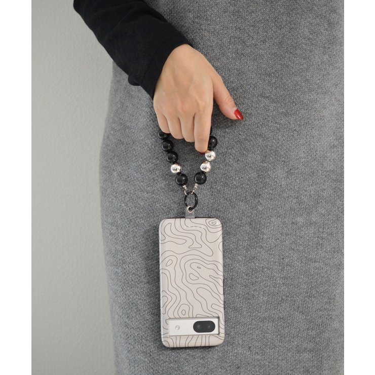 Big Ball Black | earyear | 詳細画像5 