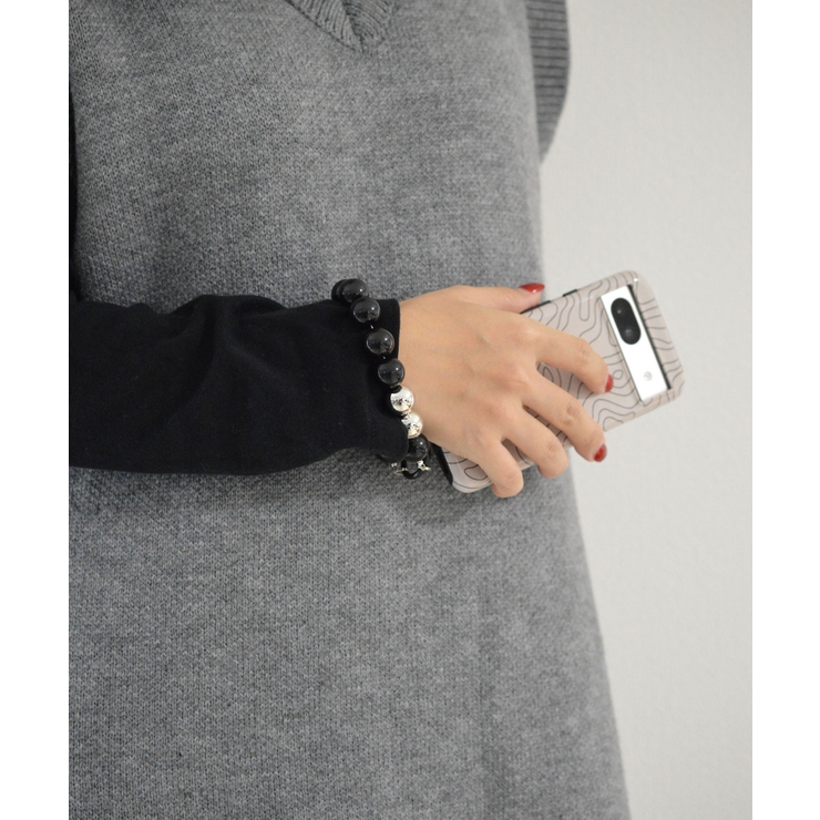 Big Ball Black | earyear | 詳細画像6 