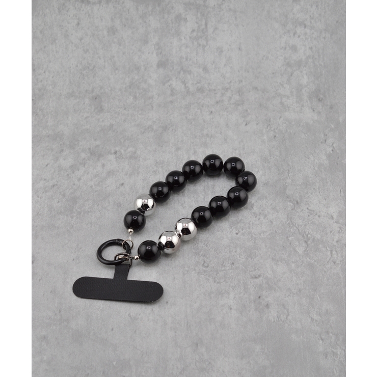 ブラック | Big Ball Black | earyear