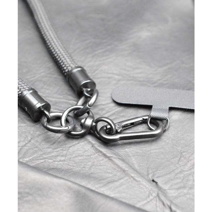 Bold Rope Wrist Strap | earyear | 詳細画像10 