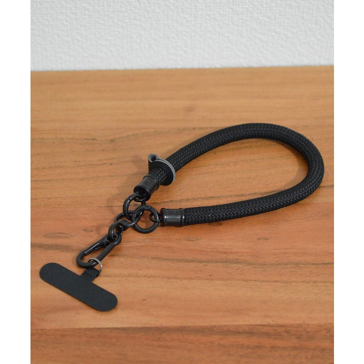 Bold Rope Wrist Strap | earyear | 詳細画像12 