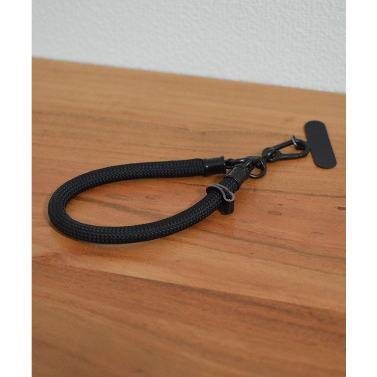 Bold Rope Wrist Strap | earyear | 詳細画像13 