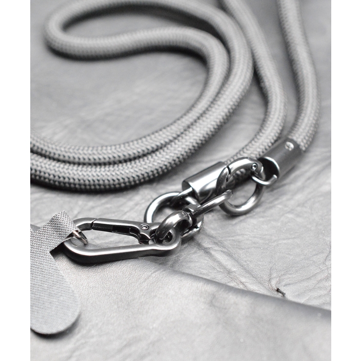 Bold Rope Shoulder Strap | earyear | 詳細画像6 