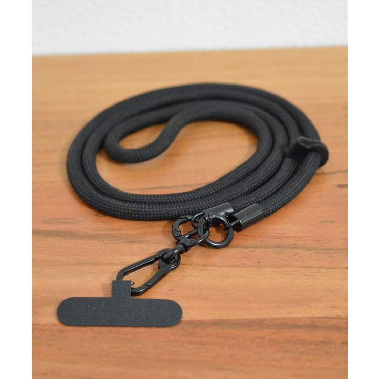 Bold Rope Shoulder Strap | earyear | 詳細画像7 
