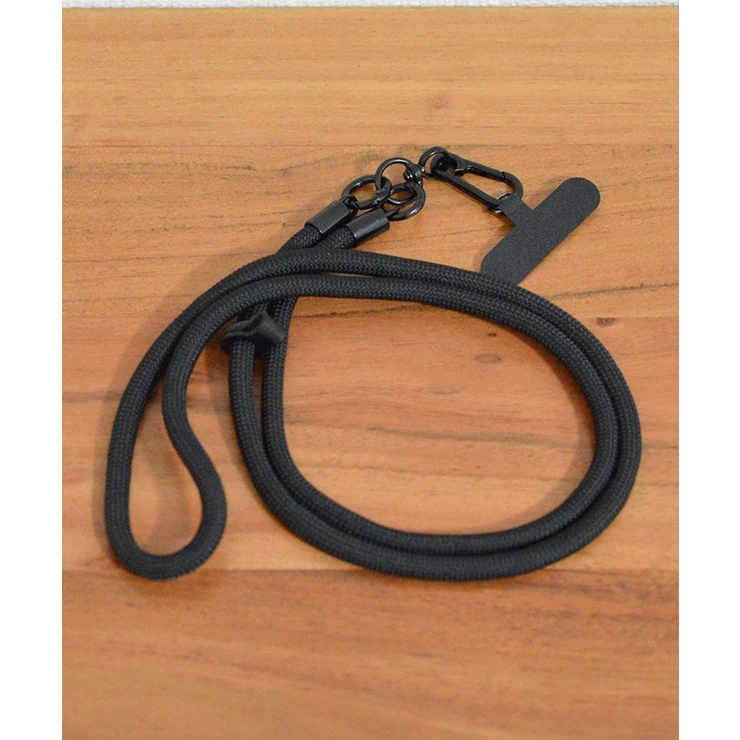 Bold Rope Shoulder Strap | earyear | 詳細画像8 