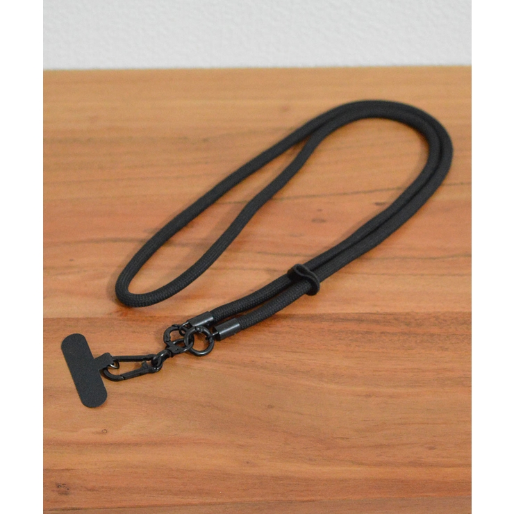 Bold Rope Shoulder Strap | earyear | 詳細画像9 