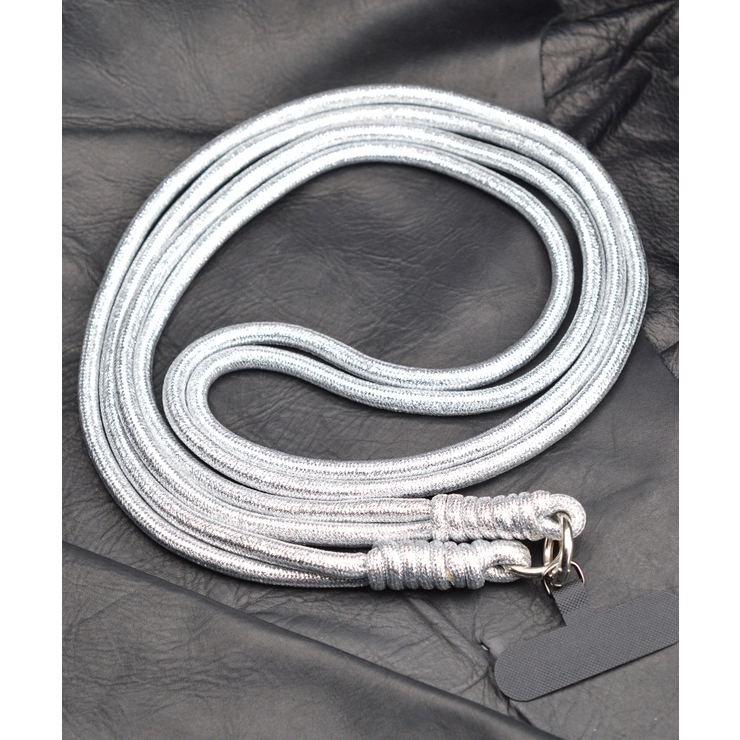 Silver Blade  Shoulder Strap | earyear | 詳細画像6 