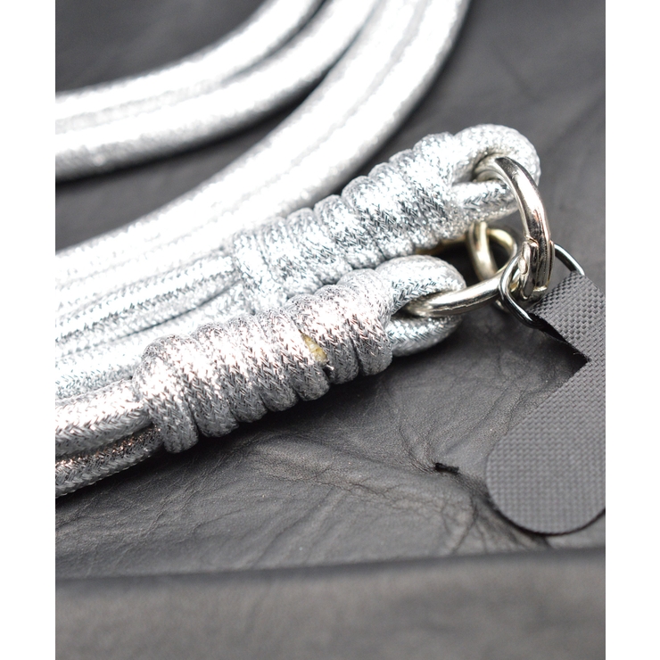 Silver Blade  Shoulder Strap | earyear | 詳細画像7 