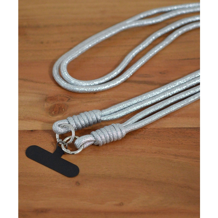 Silver Blade  Shoulder Strap | earyear | 詳細画像9 