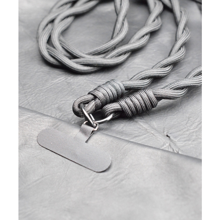 Twist Rope Shoulder Strap | earyear | 詳細画像2 