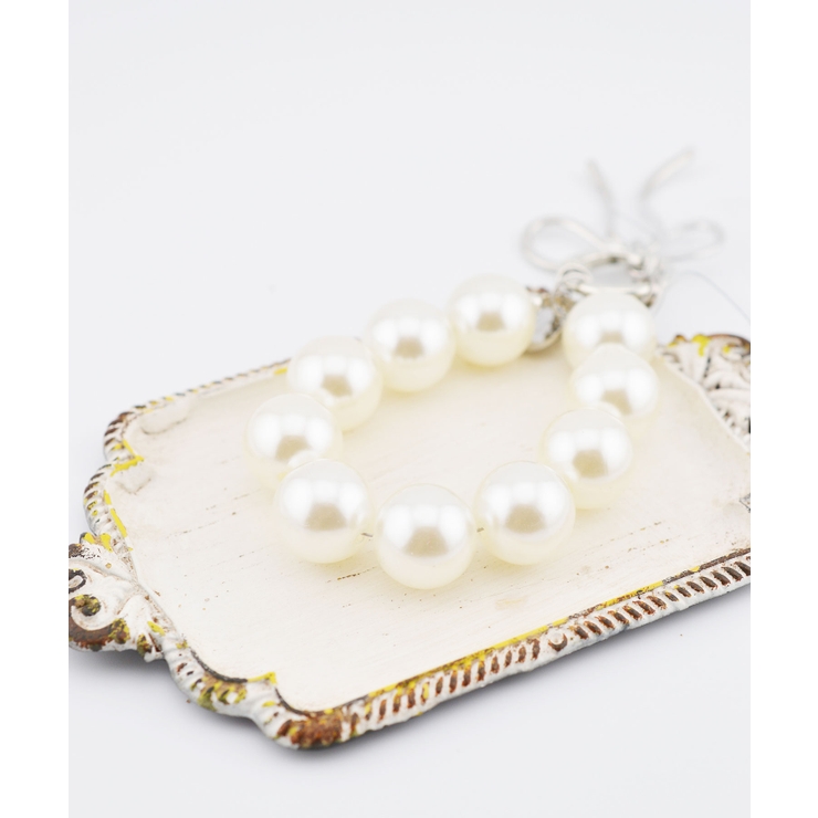 Bubble Beads Wrist Charm | earyear | 詳細画像5 