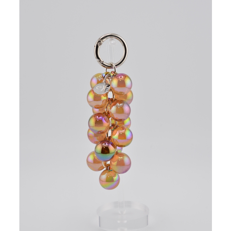 コーヒー | Bubble Grape Charm | earyear