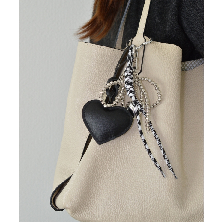 Pop’n Heart Key Charm | earyear | 詳細画像5 