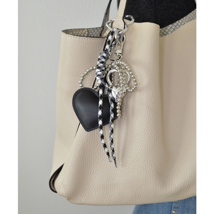 Pop’n Heart Key Charm | earyear | 詳細画像7 