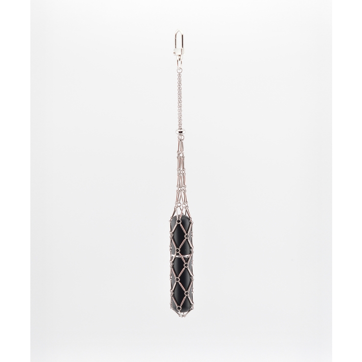 【eY】Stainless Net Lipstick Charm | earyear | 詳細画像10 