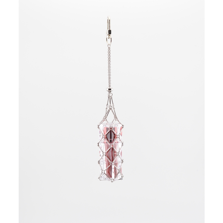 【eY】Stainless Net Lipstick Charm | earyear | 詳細画像2 