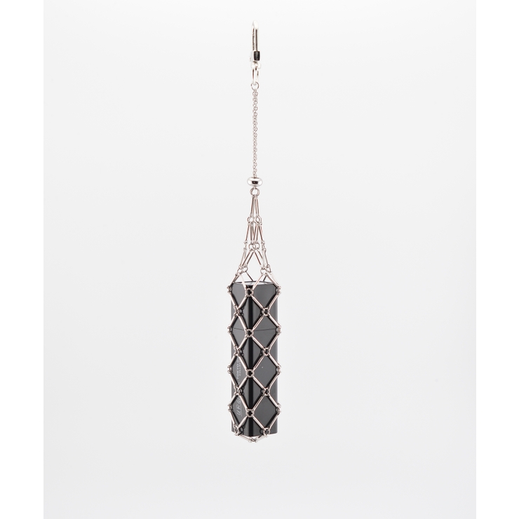 【eY】Stainless Net Lipstick Charm | earyear | 詳細画像8 