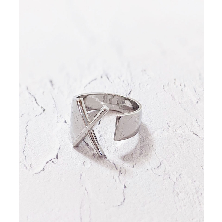 イニシャル ボリューム リング | earyear | 詳細画像46 