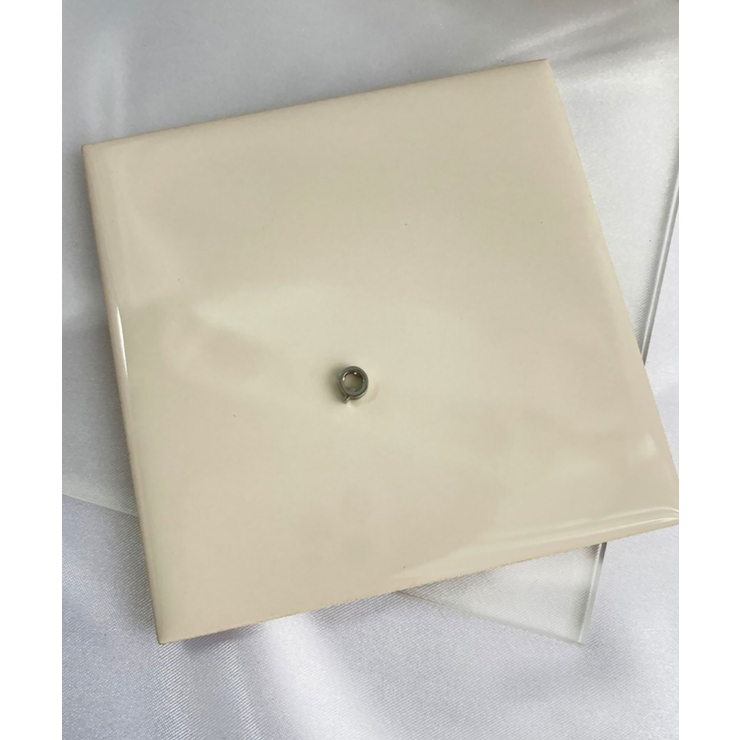 イニシャルチャーム Stainless 316L | earyear | 詳細画像17 