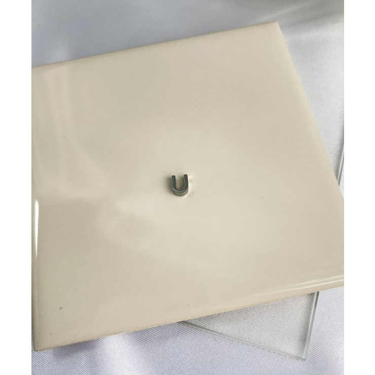 イニシャルチャーム Stainless 316L | earyear | 詳細画像21 