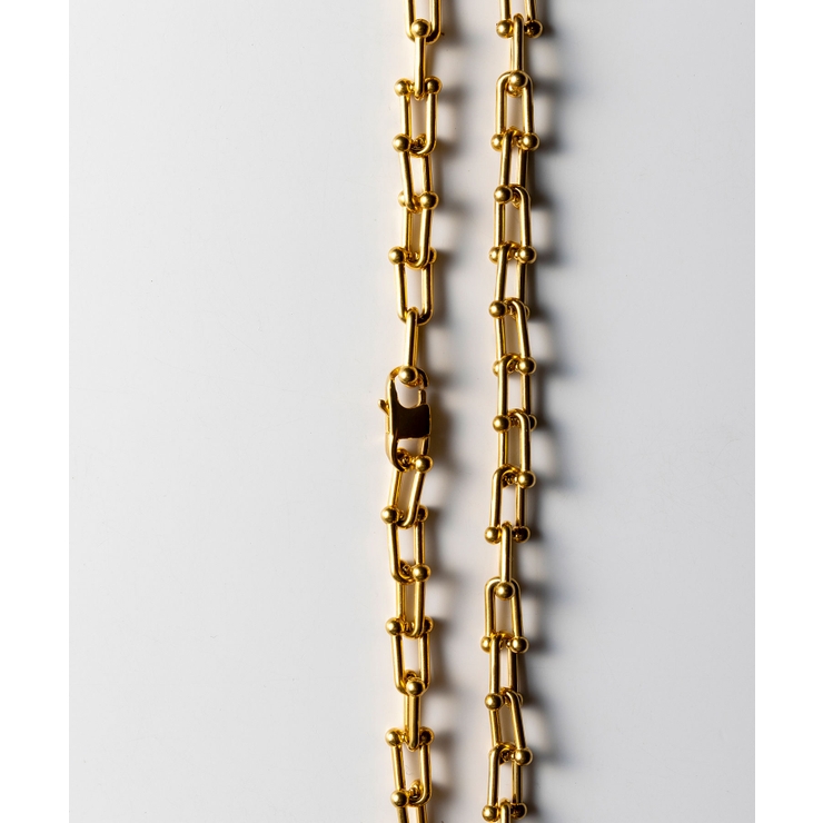 デザインチェーンブレスレット-LD Stainless | earyear | 詳細画像14 