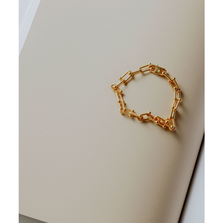 デザインチェーンブレスレット-LD Stainless | earyear | 詳細画像16 