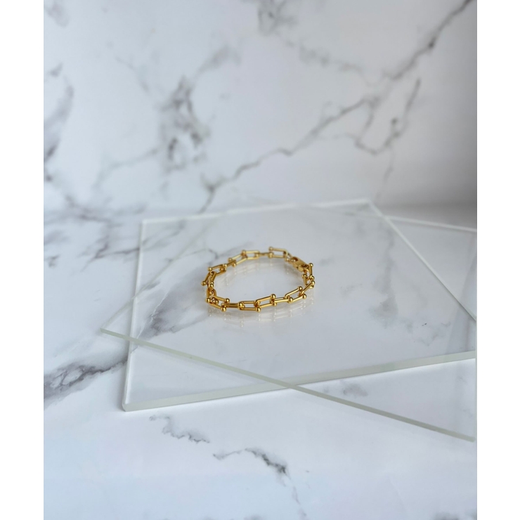 デザインチェーンブレスレット-LD Stainless | earyear | 詳細画像17 