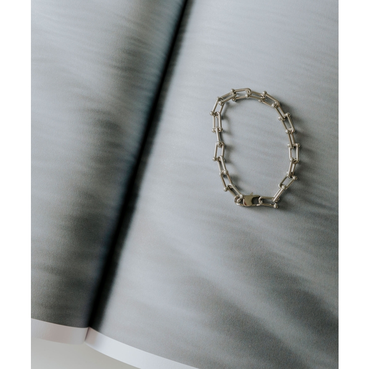 デザインチェーンブレスレット-LD Stainless | earyear | 詳細画像8 