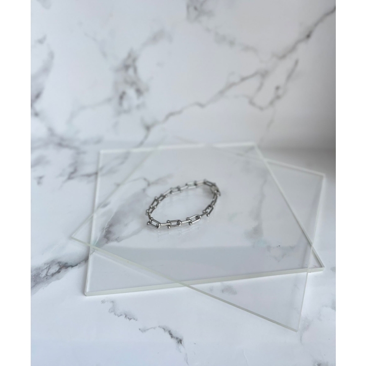 デザインチェーンブレスレット-LD Stainless | earyear | 詳細画像9 