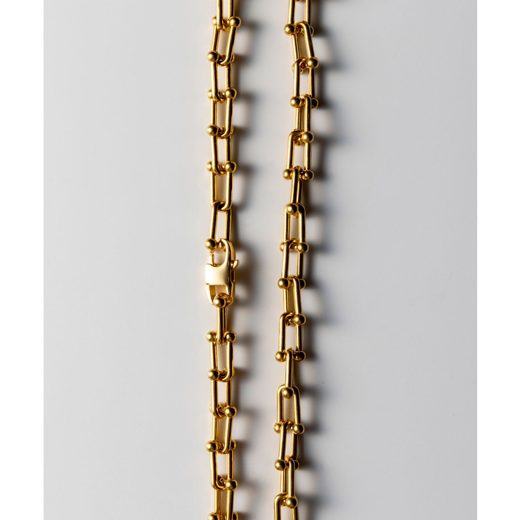 デザインチェーンネックレス-LD Stainless | earyear | 詳細画像13 