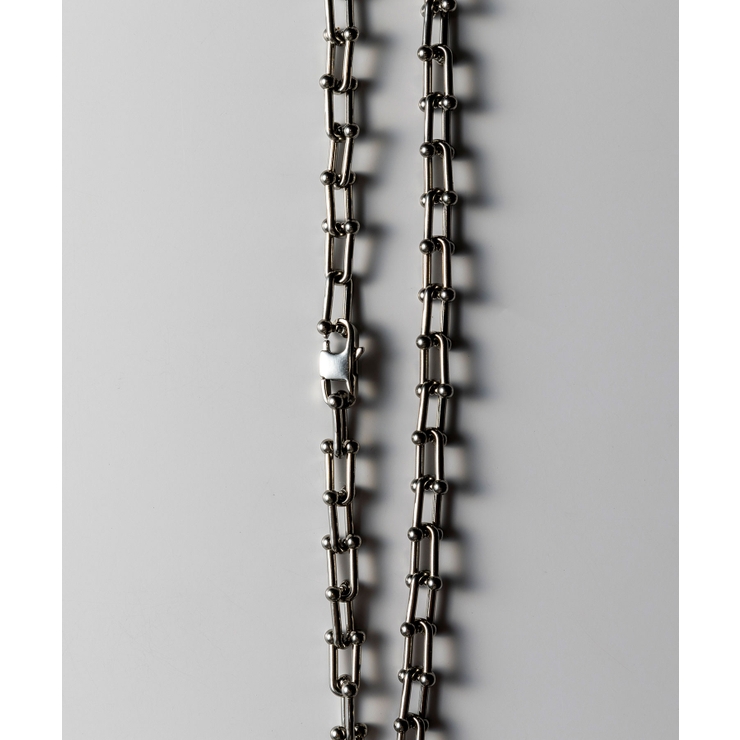 デザインチェーンネックレス-LD Stainless | earyear | 詳細画像5 