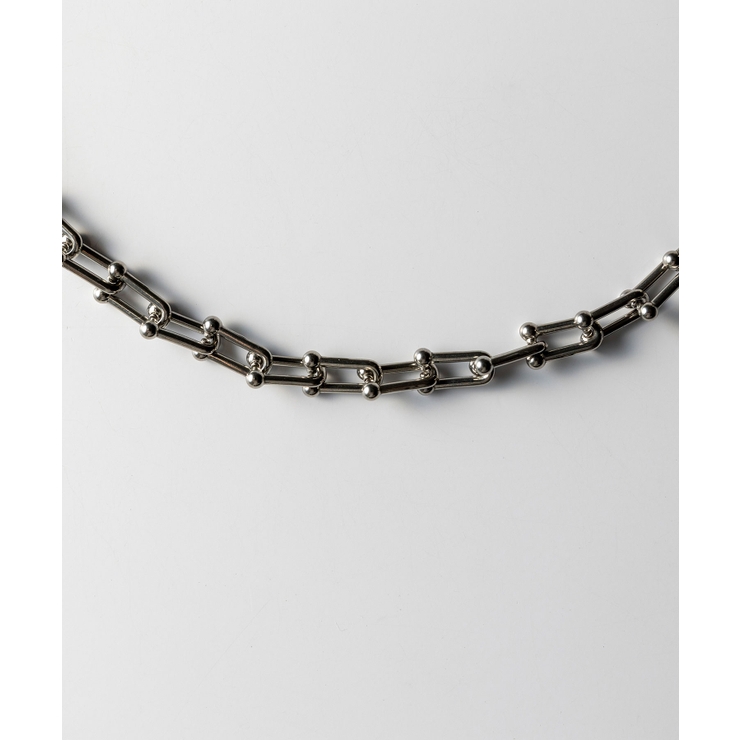 デザインチェーンネックレス-LD Stainless | earyear | 詳細画像6 