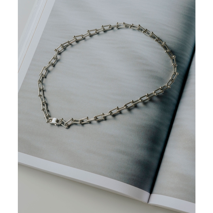 デザインチェーンネックレス-LD Stainless | earyear | 詳細画像7 