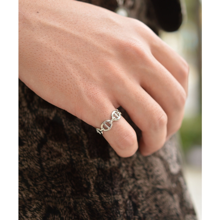 デザイン リング STLv3 Stainless316L | earyear | 詳細画像19 