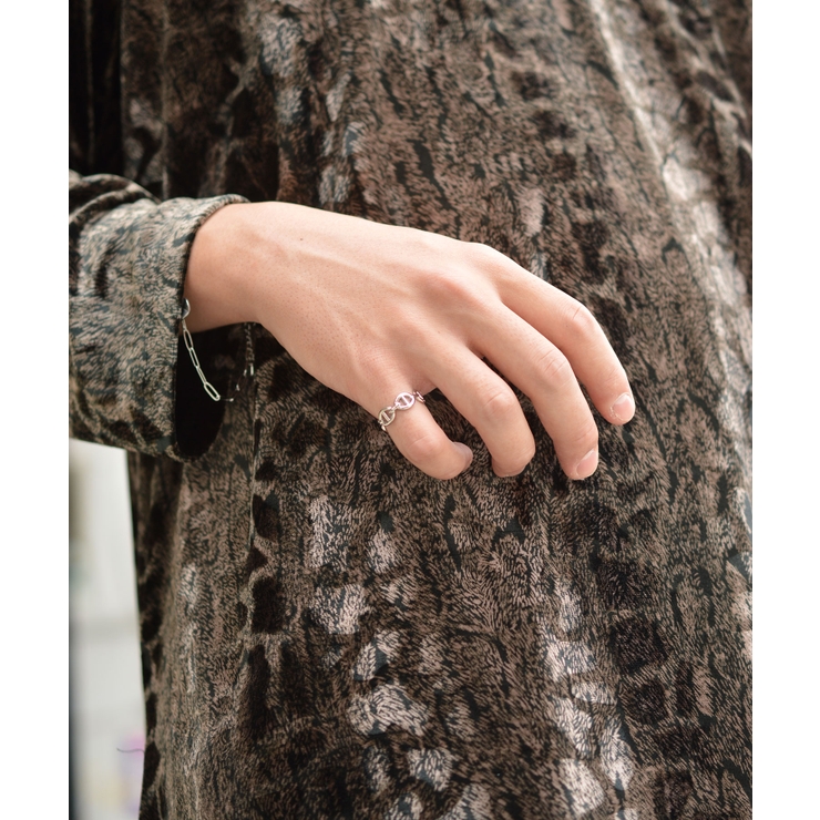 デザイン リング STLv3 Stainless316L | earyear | 詳細画像21 