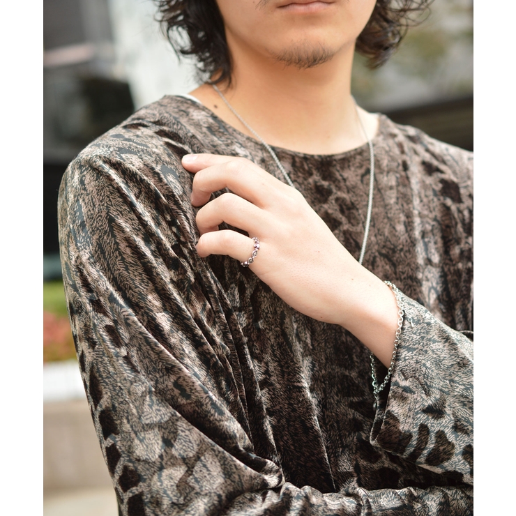 デザイン リング STLv3 Stainless316L | earyear | 詳細画像26 